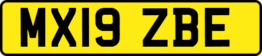 MX19ZBE