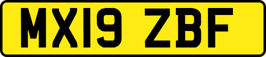 MX19ZBF