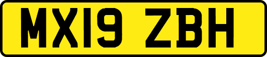 MX19ZBH
