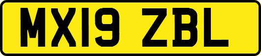MX19ZBL