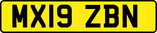 MX19ZBN