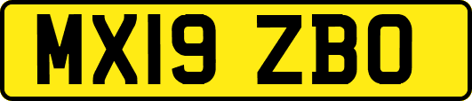 MX19ZBO