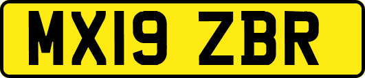 MX19ZBR