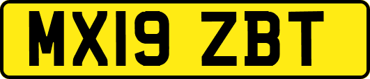 MX19ZBT