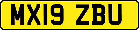 MX19ZBU