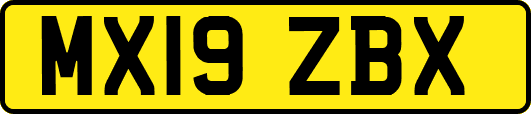 MX19ZBX