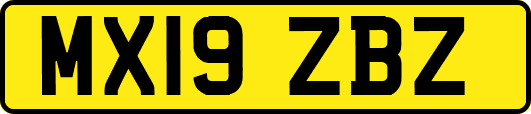 MX19ZBZ