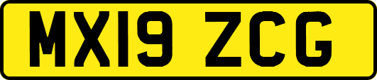 MX19ZCG