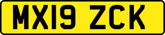MX19ZCK
