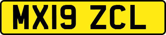 MX19ZCL