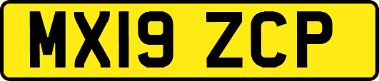 MX19ZCP