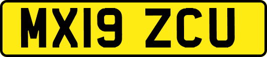 MX19ZCU