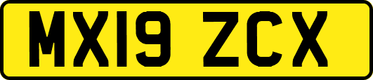 MX19ZCX