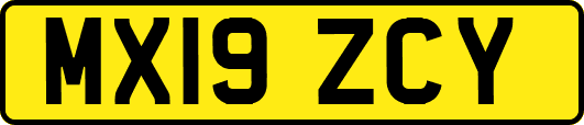 MX19ZCY