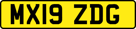 MX19ZDG