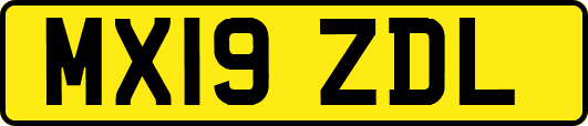 MX19ZDL