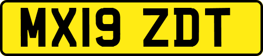 MX19ZDT
