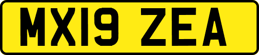 MX19ZEA