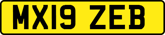 MX19ZEB