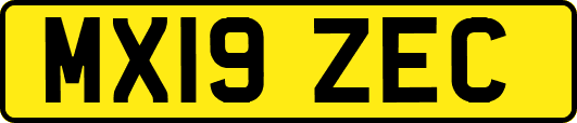 MX19ZEC
