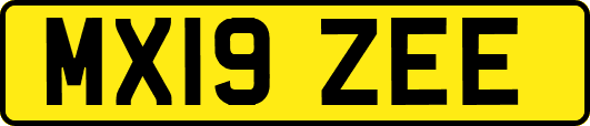 MX19ZEE