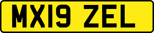 MX19ZEL