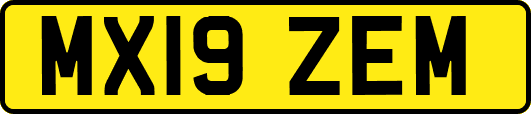 MX19ZEM