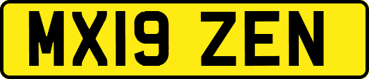 MX19ZEN