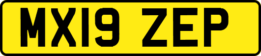 MX19ZEP