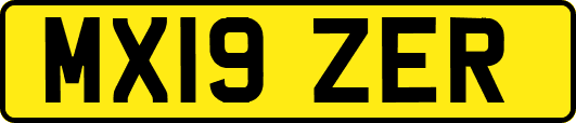 MX19ZER