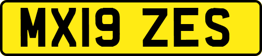 MX19ZES