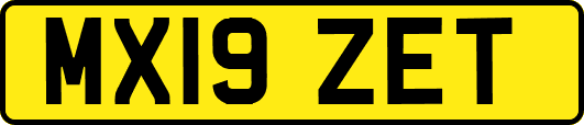 MX19ZET