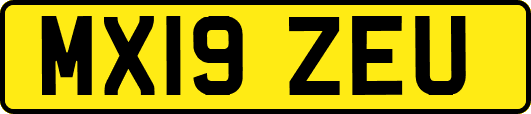 MX19ZEU