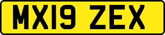 MX19ZEX