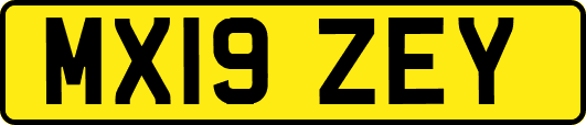 MX19ZEY