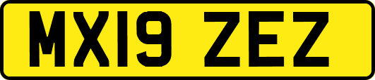 MX19ZEZ