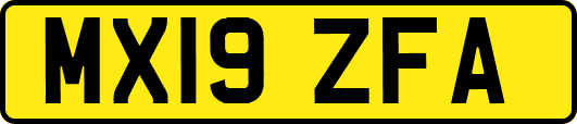 MX19ZFA