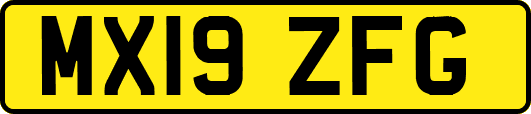 MX19ZFG