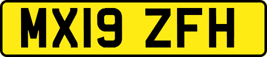 MX19ZFH