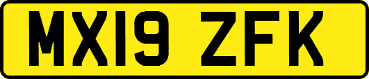 MX19ZFK