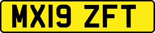 MX19ZFT