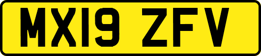 MX19ZFV
