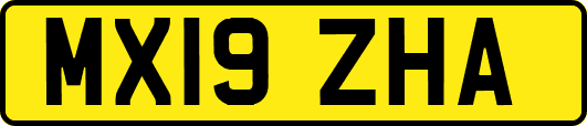 MX19ZHA