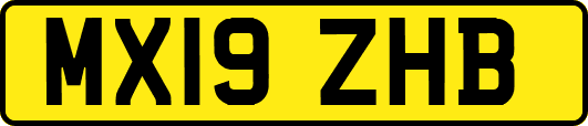 MX19ZHB