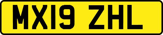 MX19ZHL