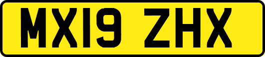 MX19ZHX