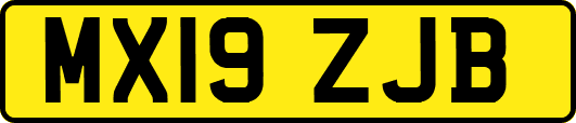 MX19ZJB