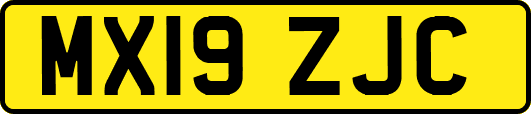 MX19ZJC
