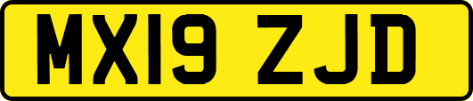 MX19ZJD
