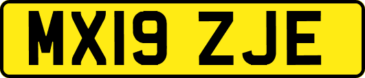 MX19ZJE